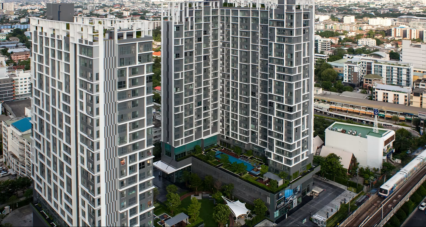The Condominium